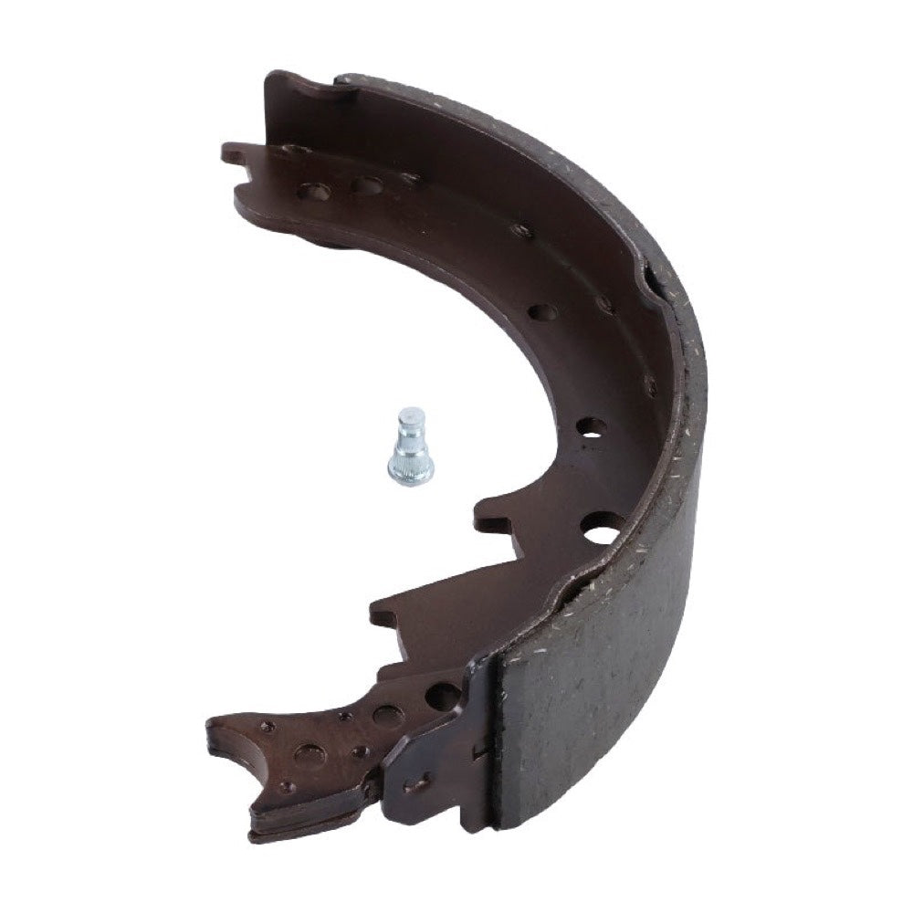 Brake Shoe 47512-33060-71 fits Toyota Engine 5P 4Y 2Z Forklift 3FD 5FD 5FG 6FG 7FG 2FB 5FB 7FB 5FD28 5FD30 5FG28 02-2TD18 7FBCU25 8FGCU32 52-6FGCU30